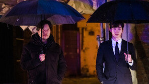 [위클리매치③] tvN ‘자백’ 이준호·유재명…냉정과 열정 사이