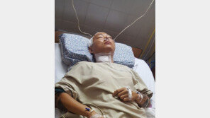 [연예뉴스 HOT②] 케이케이, 다이빙 사고로 전신마비