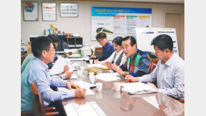 글로벌 공기업으로 진화하는 대구도시철도공사