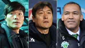 [최현길의 스포츠에세이] 적응에 애먹는 감독님들 “아직 초반, 힘내시라”