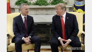 트럼프, 아버지 고향 또 틀리게 말해 구설수