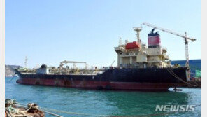 [단독]유엔 관계자, 지난 9월 한국 찾아 “선박 제재 준수하라” 경고