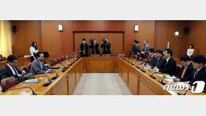 韓, 이란산 원유 대체할 미국산 초경질유(WTL) 시험 착수