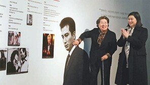 엄앵란 “신성일 생각하면 아직도 눈물 나”