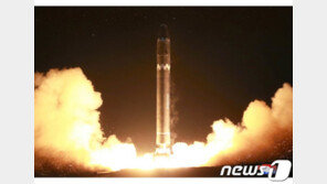 美 국방부 관리들 “北, SLBM·극초음속 미사일 개발 가능”