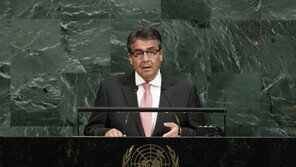 北 다녀온 독일 前외무장관 “핵은 북한의 ‘생명보험’”