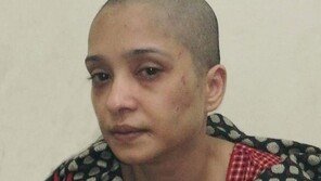 춤추기 싫다고?…아내 고문하고 삭발한 남편