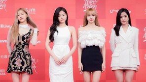 고성·속초 산불→블랙핑크 컴백 행사 취소 “아픔에 공감, 위로의 마음 전해”