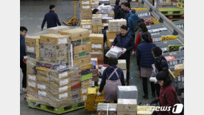 내달부터 우편요금 50원 인상…“물량 감소·인건비 인상탓”