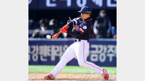 “영리하지 못해서…” 손아섭의 자책, 그가 빛나는 이유