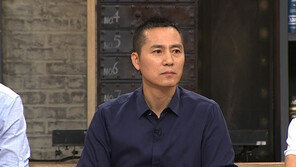 배우 이일재, 폐암 투병 5일 별세