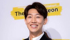 연기자 강기영, “나의 뮤즈”와 5월25일 백년가약