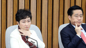 ‘손학규 찌질이’ 이언주 당원권 1년 정지…바른미래 중징계