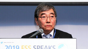 윤석헌 “‘김의겸 특혜대출’ KB국민銀 특별검사 미정”