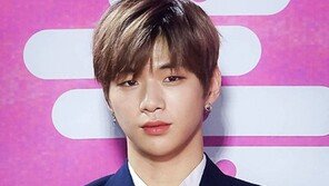 [단독] 강다니엘 팬덤, 강원도 산불 피해 모금 행렬