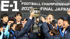 2019 동아시안컵, 12월 부산에서…北 여자축구도 온다