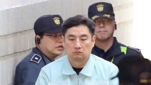 ‘사문서 위조’ 혐의 강용석 변호사, 2심서 무죄…석방
