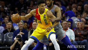 NBA 밀워키, 45년만에 콘퍼런스 1위 확정