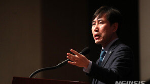 하태경, 이언주 중징계에 “당 위기 증폭시키는 처사”