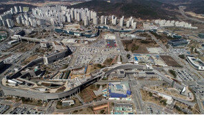 “북적이던 손님 주말엔 썰렁”…세종시, ‘월화수목의 도시’ 로 전락할 우려도