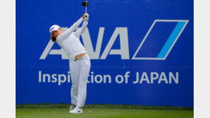 24세 동갑내기 고진영-김효주 성적도 동갑