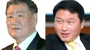 30대기업 CEO연봉 직원과 30배…10대그룹은 정몽구 59.5배 최태원 34.5배순