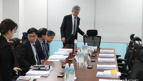 국회 윤리특위, ‘5·18 망언’ 또 결론 못내…심사 연장 요청