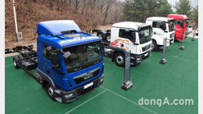 만트럭버스코리아, 특장차 제작사 협력 강화…관련 포털 사이트 개설