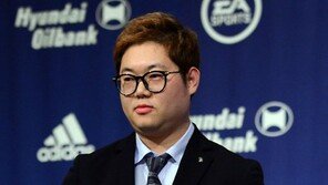 [단독] 축구방송인 감스트, 강원 산불 성금 1000만원 기탁