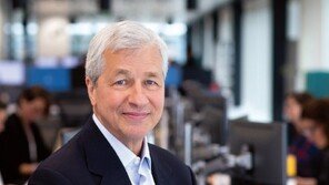 JP모건 다이먼 CEO “성공한 대기업 없이 부강한 나라 없다”