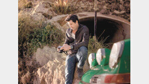 마초적인 남성미와 최상의 기술력 ‘아이소그래프’의 정밀성 결합된 뉴 오타비아