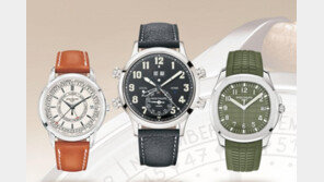 180년 ‘혁신DNA’로 빚은 손목위의 예술 ‘시계의 황제’ 파텍 필립, 2019 바젤월드를 사로잡다