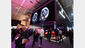 또 한번의 혁신을 이루다