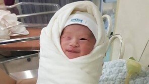 모델 이현이, 5일 득남…두 아이 엄마 됐다