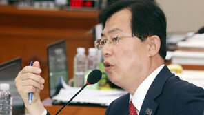 한국당 “특별재난지역선포 환영하지만…與, 재난마저 정쟁삼나”