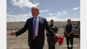 트럼프 “뮬러 특검 보고서 읽어보지 못했다”