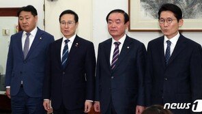 여야 내부 사정에…패스트트랙 사실상 동력 ‘상실’ 비관론 엄습