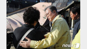 文대통령, 8일 김연철·박영선 임명할 듯…‘코앞’ 한미회담 준비 박차