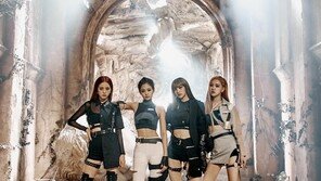 블랙핑크, 오늘 ‘인기가요’ 끝→본격 美활동…‘킬 디스 러브’ 1억뷰 목전