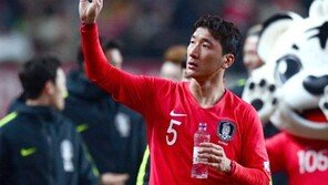 국가대표MF 정우영, 강원 산불 피해 복구 3000만원 기부