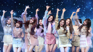 아이즈원, 초동 판매량 트와이스 제쳤다…13만장 ↑