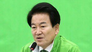 정동영 “이합집산 ‘떴다방 정치’는 성공할 수 없어”