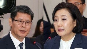 文대통령, 8일 오후 김연철·박영선 포함 장관 5명 임명식