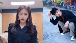 ‘AOA’ 혜정, 이상형은 13세 연상 ‘공유’…현실 남친은 6세 연하 ‘류의현’