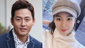 [연예뉴스 HOT②] 이정진·이유애린 1년여 만에 결별