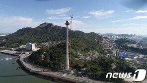 목포해상케이블카, 잇단 개통 연기 왜?…‘불안 증폭’