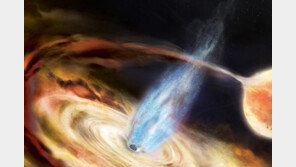 인류 최초 블랙홀 사진 10일 공개되나…7개국서 동시 발표