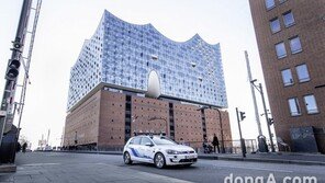 폴크스바겐그룹, 독일 시내서 첫 ‘레벨4 자율주행’ 시험