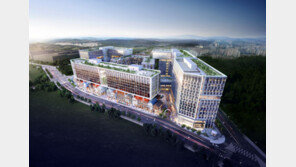 연내 GTX-B노선 예타 통과 가능성↑ ‘현대 프리미어 캠퍼스’ 주목