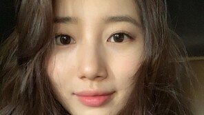 수지 “JYP와 함께한 9년, 영광의 순간들 스쳐 지나가”